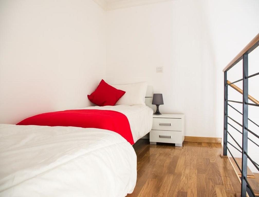 Residenza Principe Di Carafa Guest house Naples