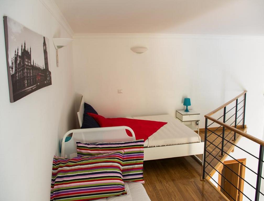 Residenza Principe Di Carafa Naples