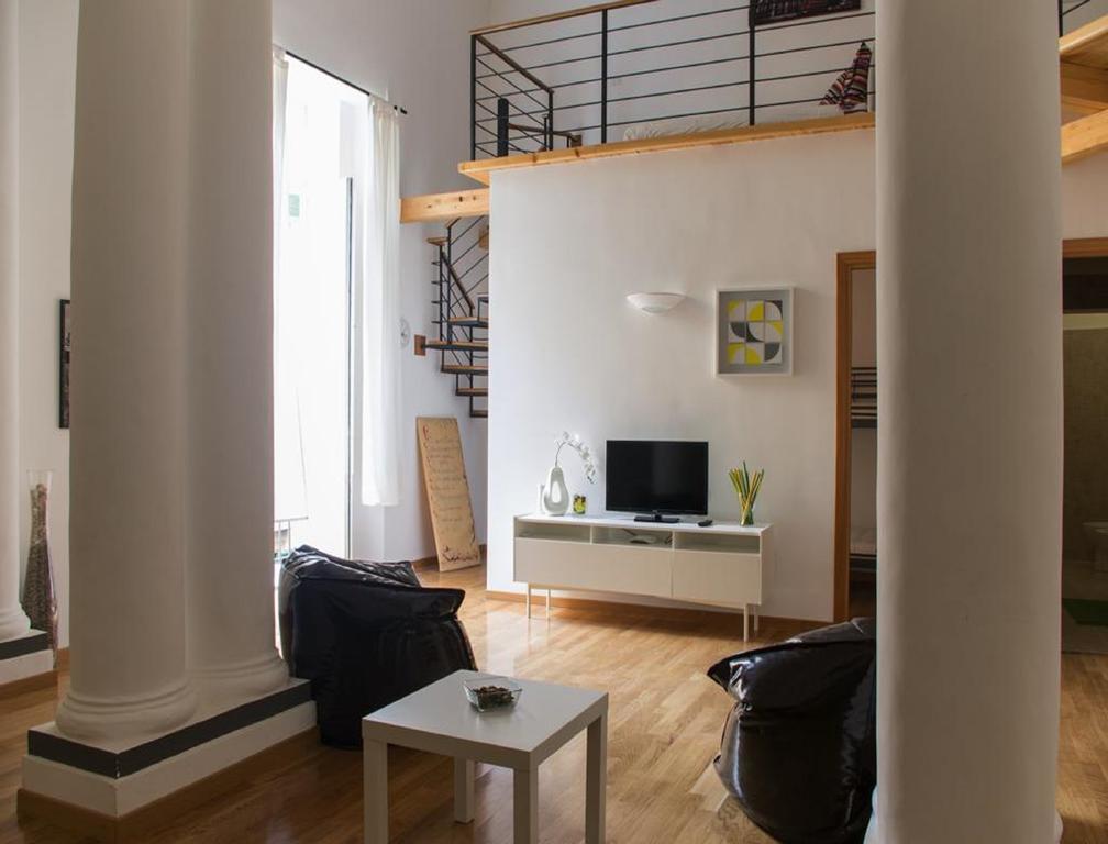 Residenza Principe Di Carafa Guest house