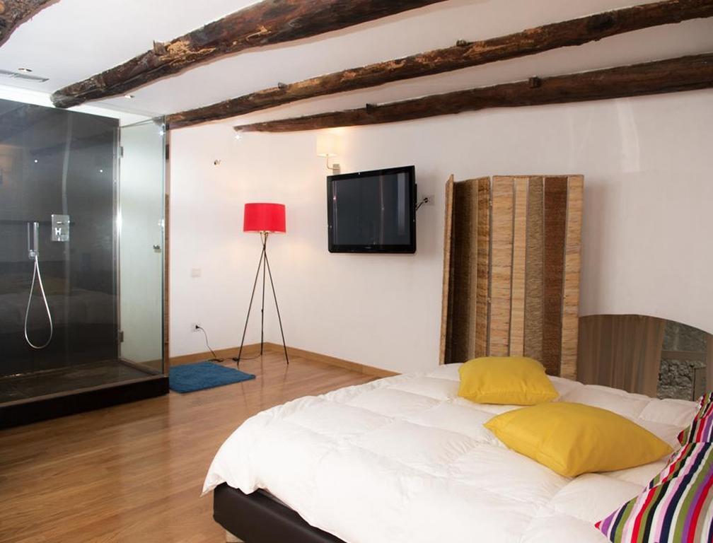 Guest house Residenza Principe Di Carafa 2*