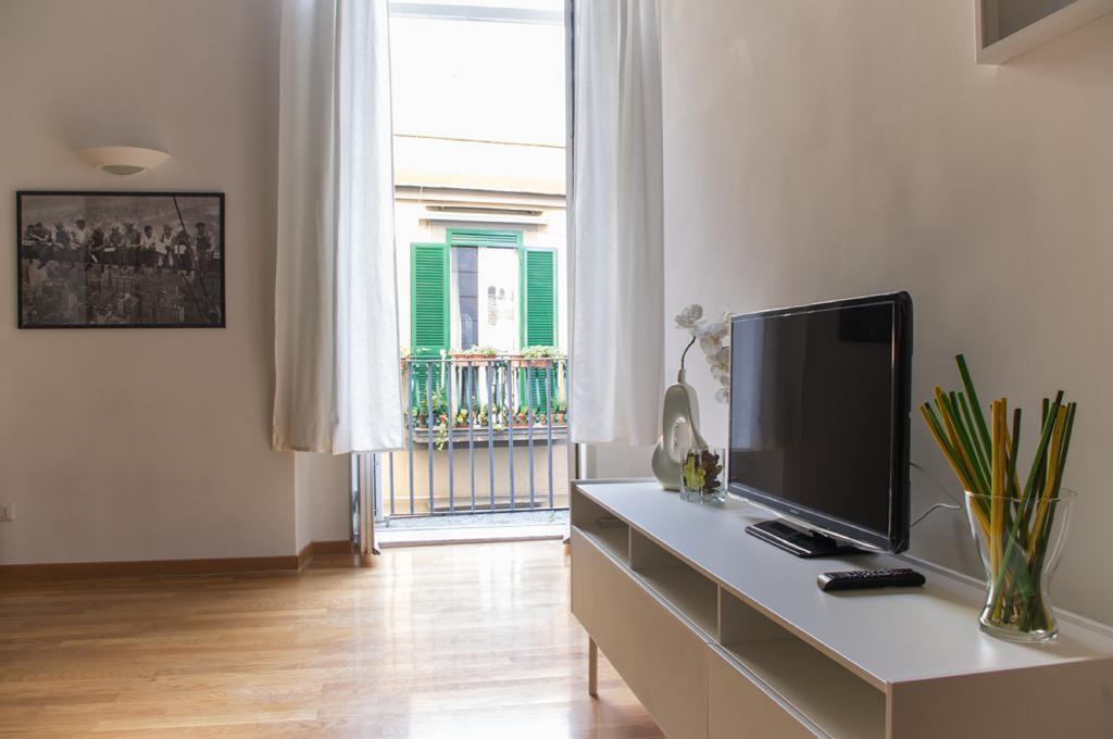 Residenza Principe Di Carafa Guest house Naples