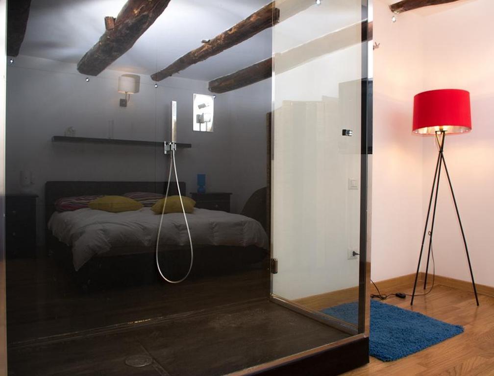 Residenza Principe Di Carafa Guest house