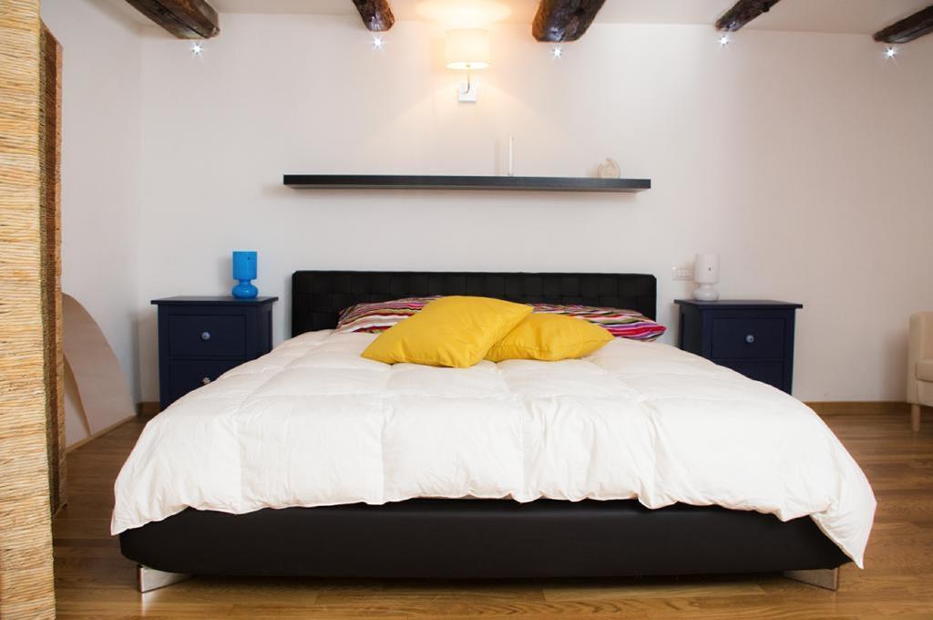 Residenza Principe Di Carafa Guest house