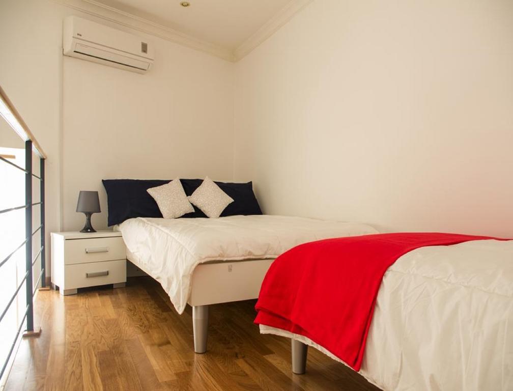Guest house Residenza Principe Di Carafa 2*