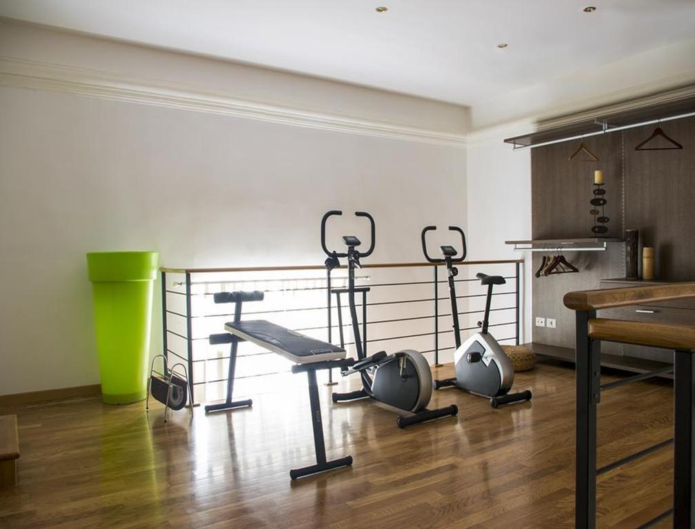 Residenza Principe Di Carafa 2* Naples