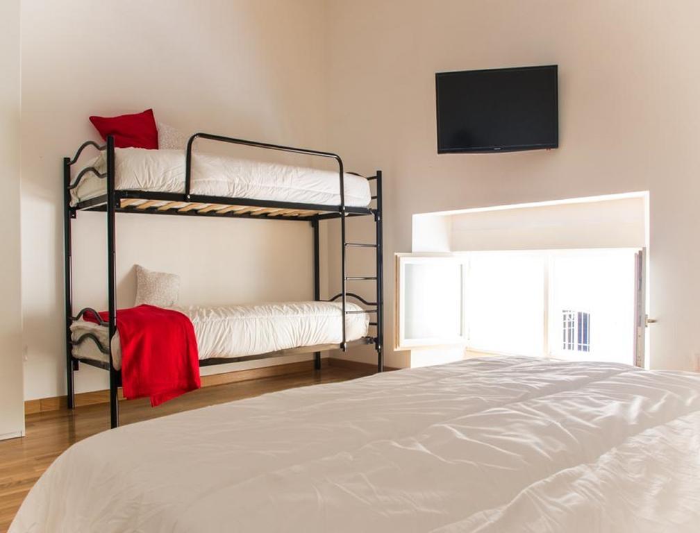 Guest house Residenza Principe Di Carafa