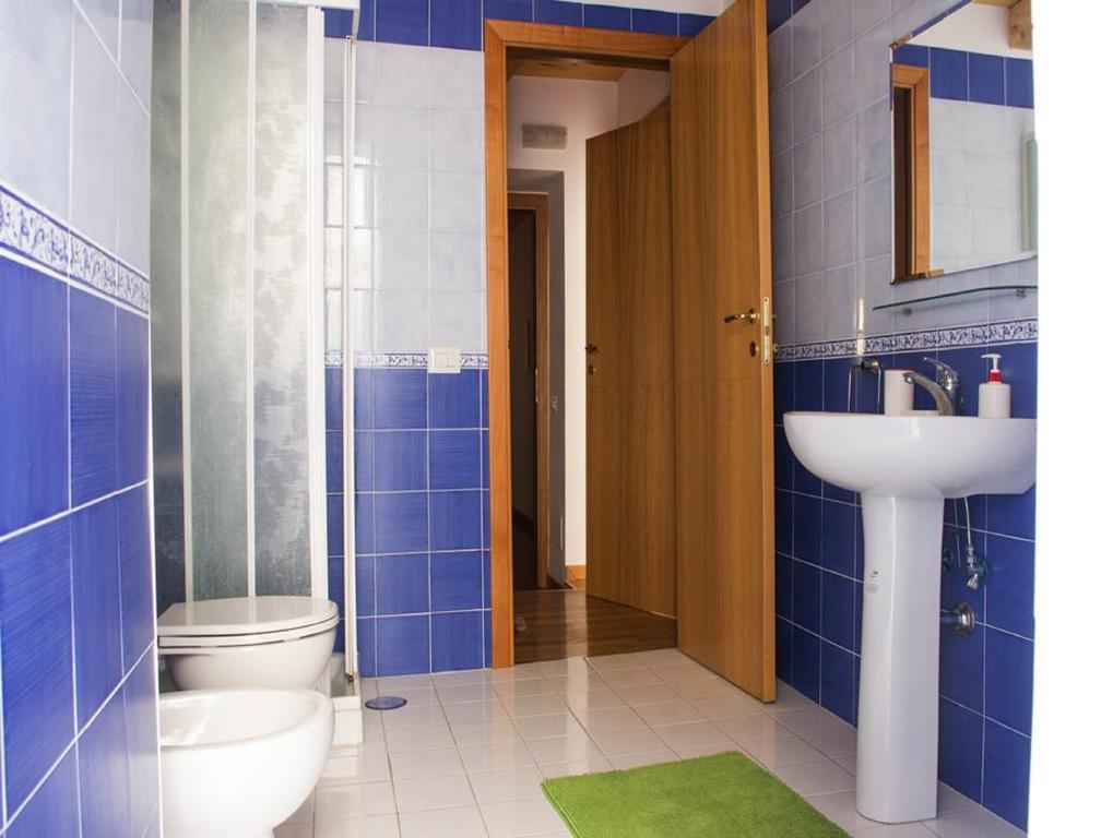 Residenza Principe Di Carafa 2*
