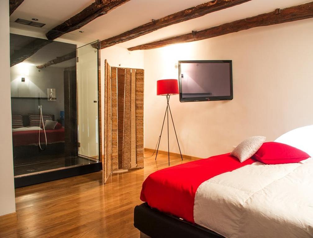Residenza Principe Di Carafa Guest house 2*