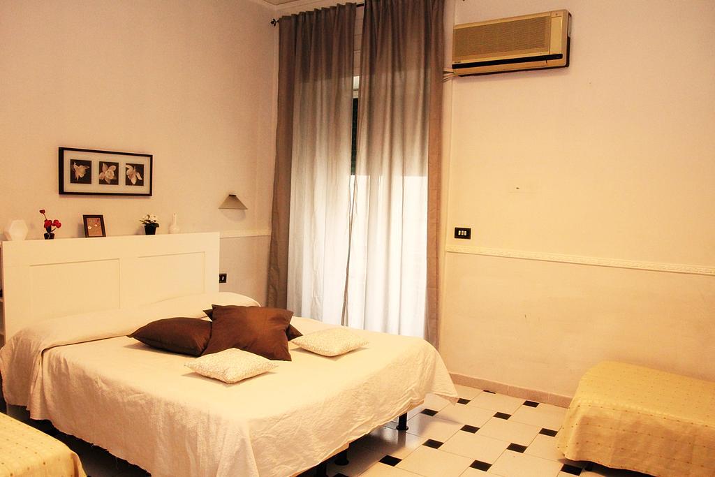 Luna Rossa Hotel 3*