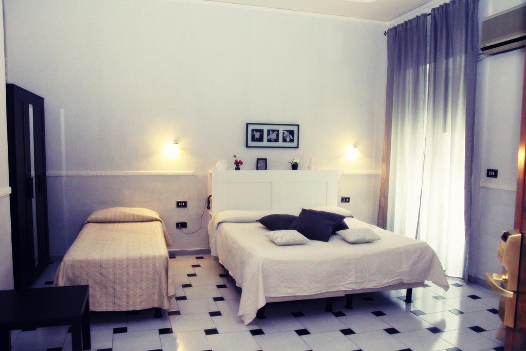 Hotel Luna Rossa 3*
