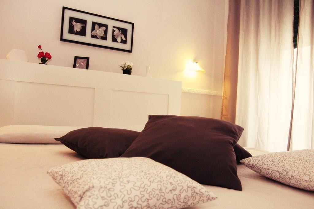 Hotel Luna Rossa 3*