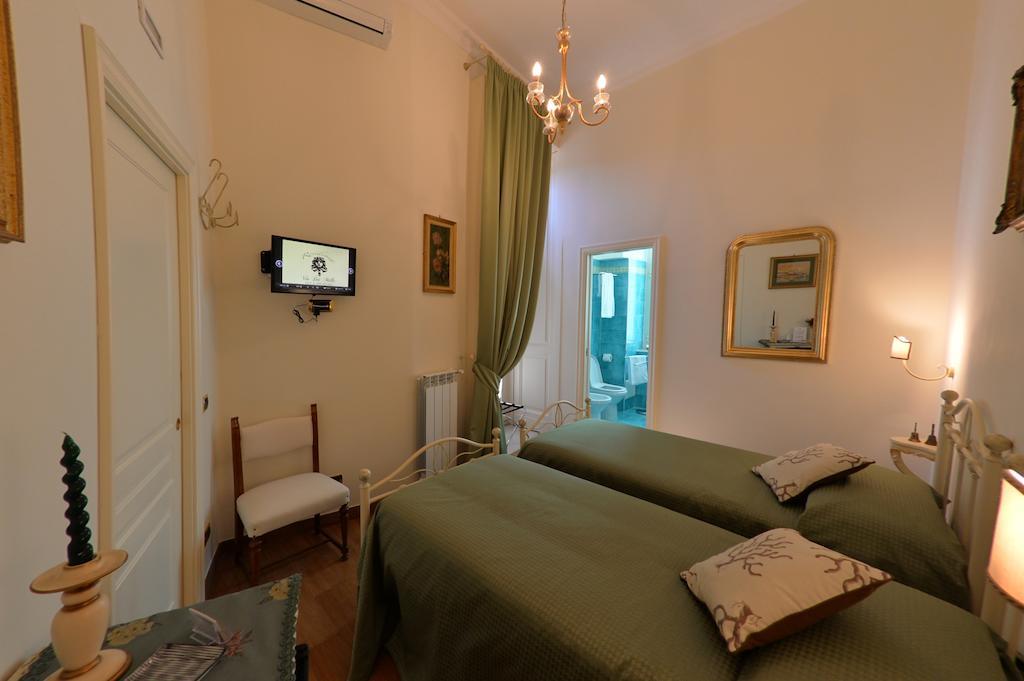 Bed & Breakfast Residenza Via Dei Mille