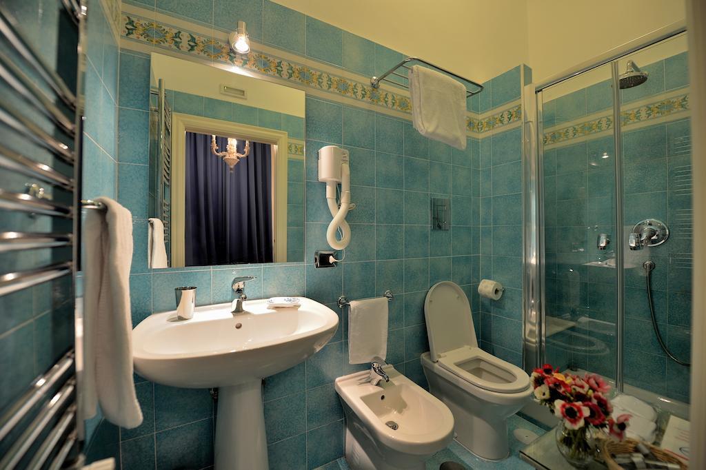 Bed & Breakfast Residenza Via Dei Mille Naples