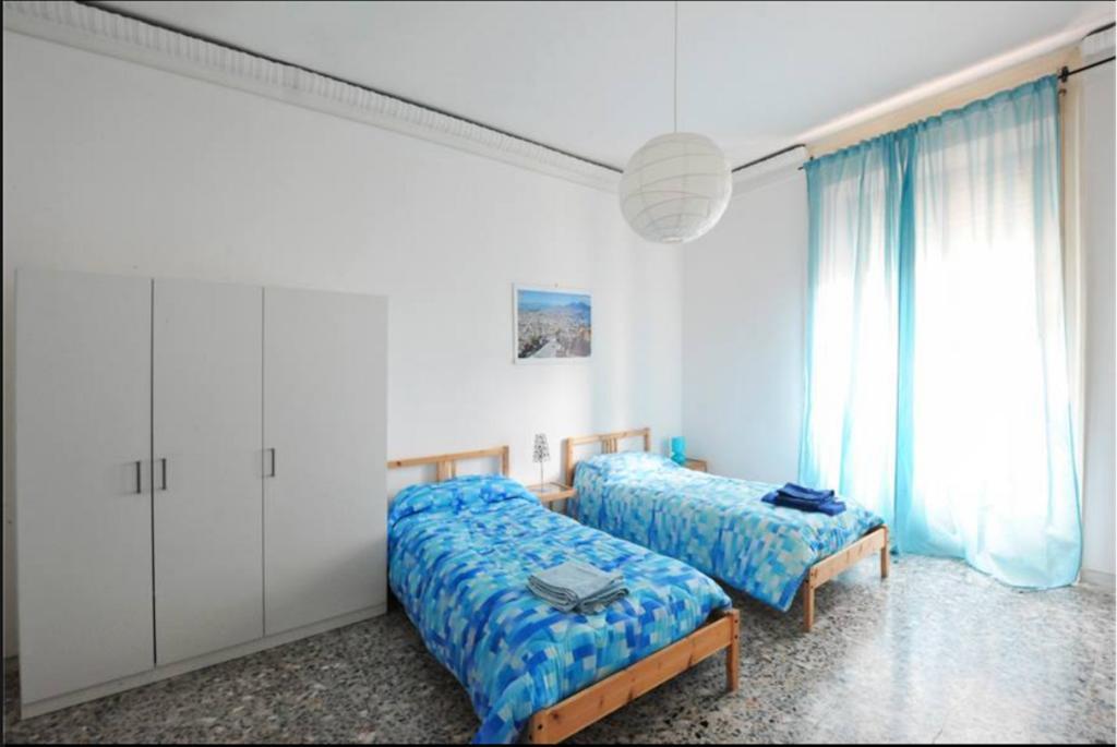 Bed & Breakfast Rossonapoletano *