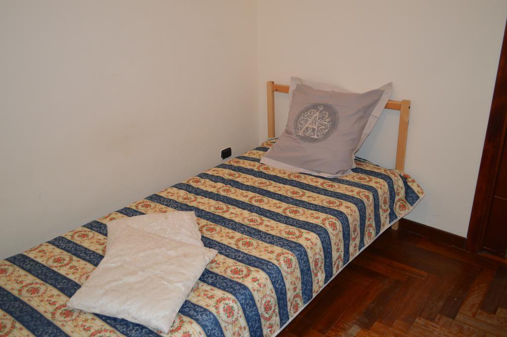 Holiday home La Luciana House Naples