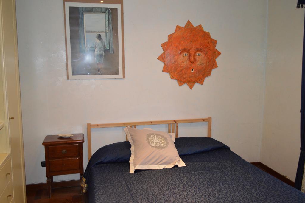 Holiday home La Luciana House *