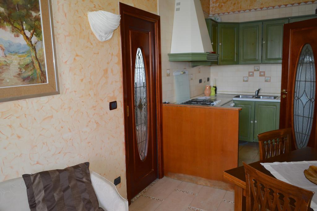 Holiday home La Luciana House *