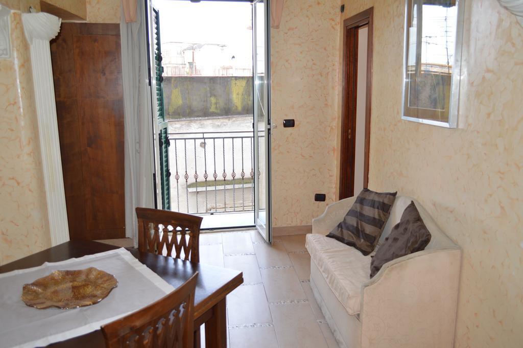 Holiday home La Luciana House