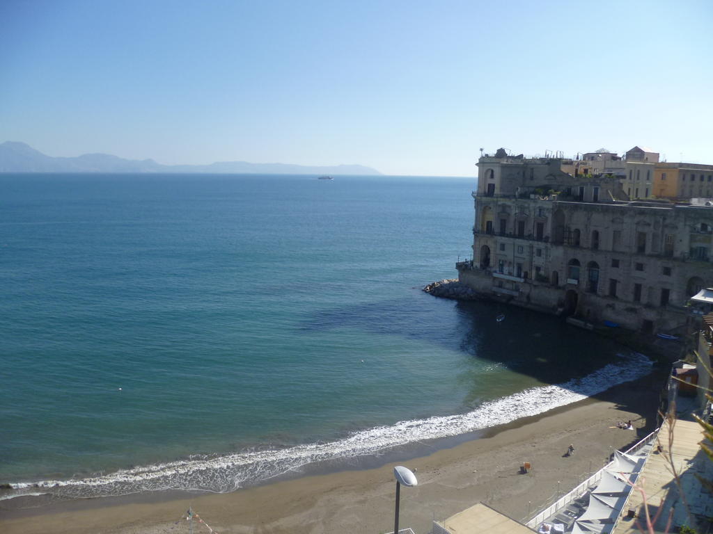 B&B Vista Mare