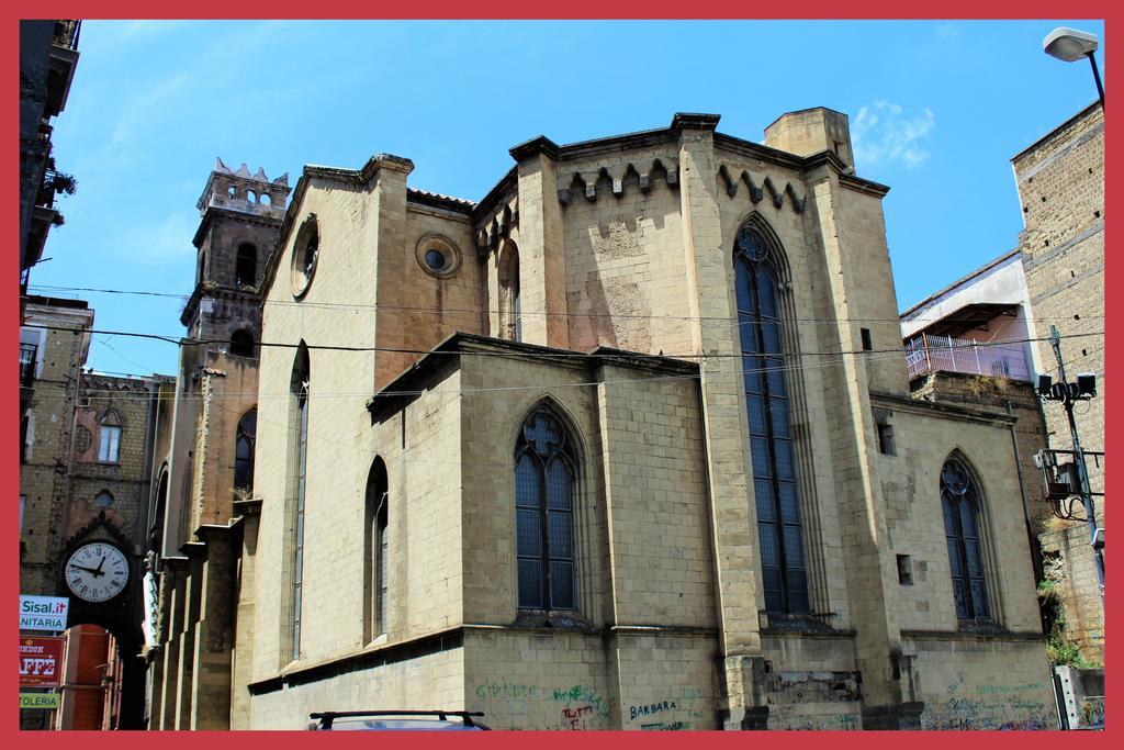 Bed & Breakfast La Storia Di