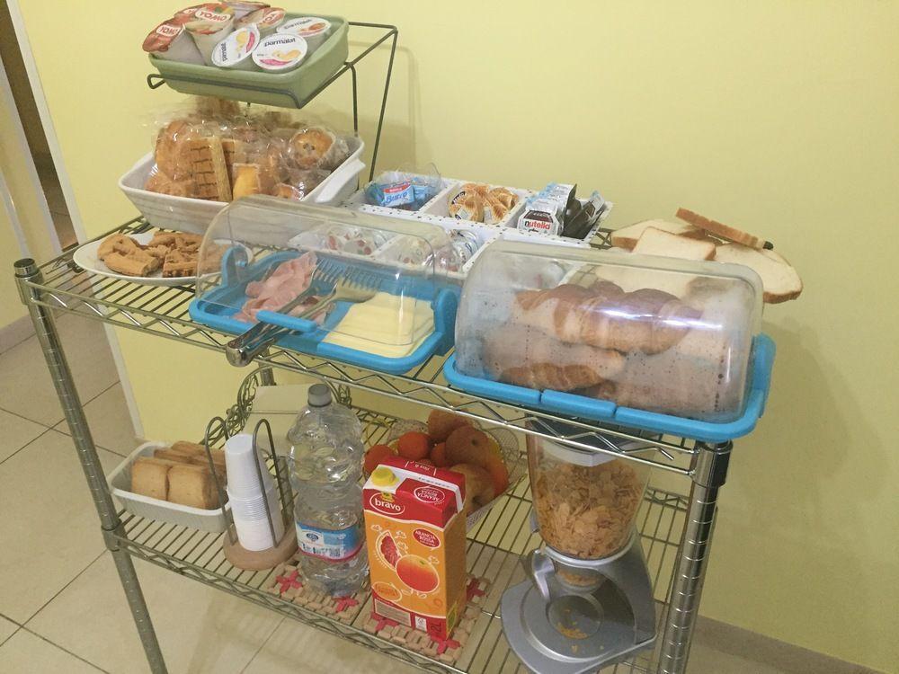 Bed & Breakfast Quattro Palazzi Centro