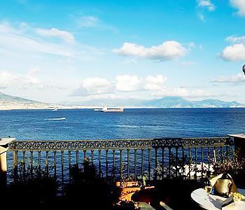 Hotel Miramare