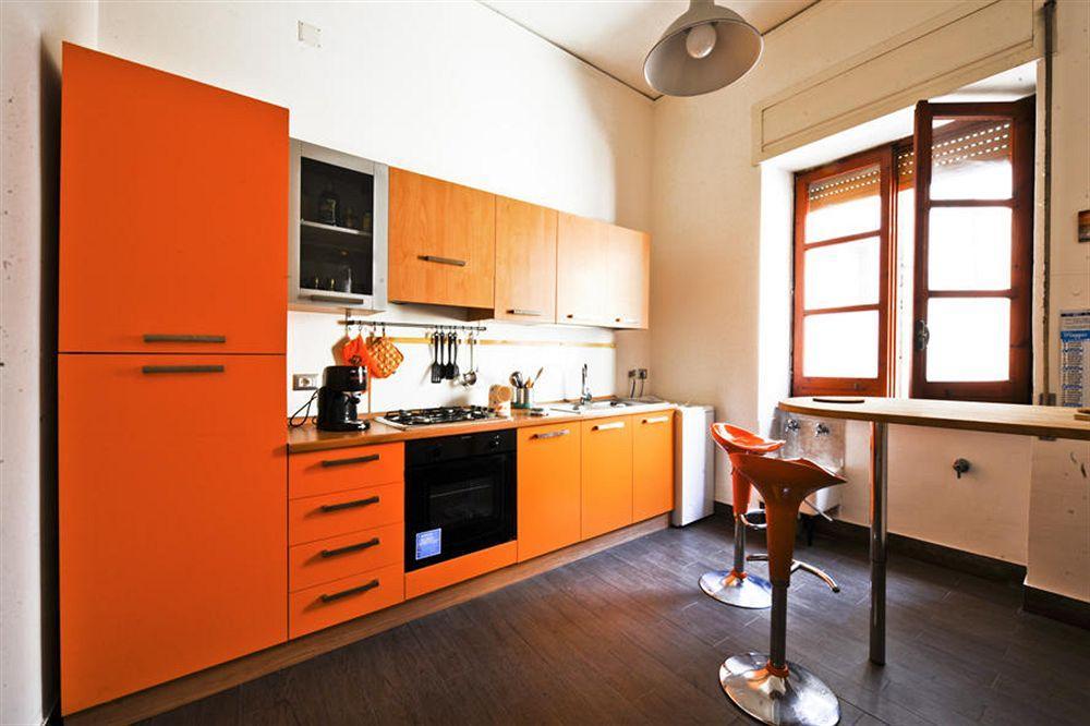 Bed & Breakfast Rossonapoletano *