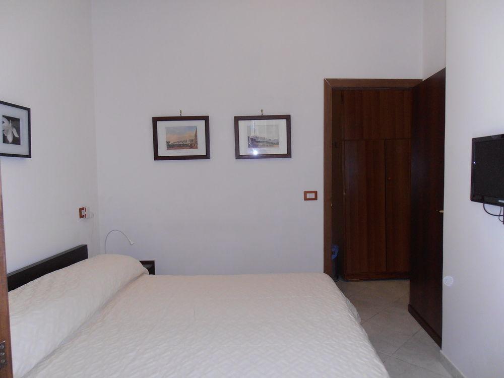 Plebiscito Bed & Breakfast 3*