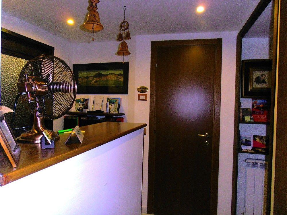 Plebiscito Bed & Breakfast 3*