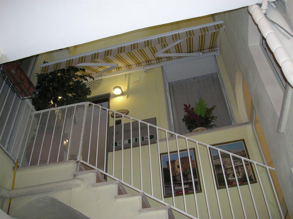 Plebiscito Bed & Breakfast
