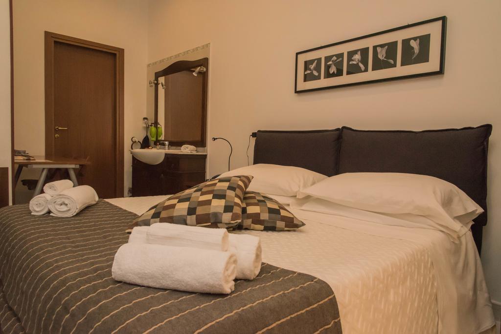 Plebiscito Bed & Breakfast Naples
