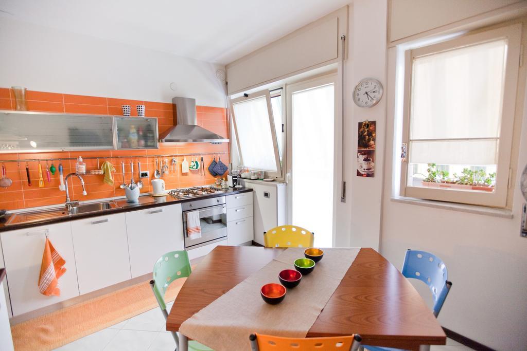 Bed & Breakfast Rent Vesuvio