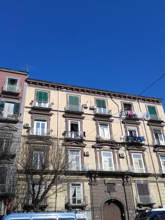 Ricomincio Da Qui Apartment Naples