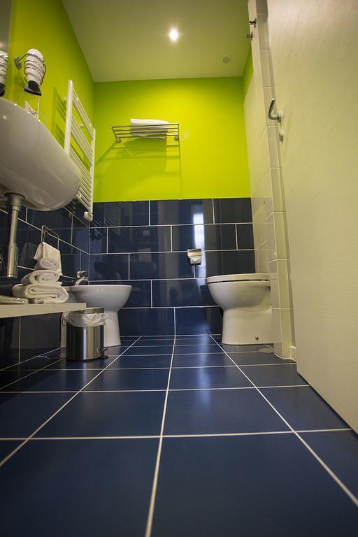 Guest house Rettifilo