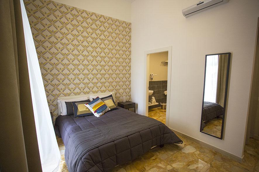 Rettifilo Guest house