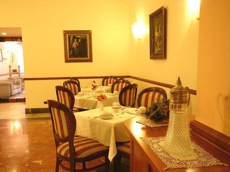 La Pace Bed & Breakfast Naples