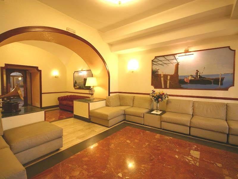 Bed & Breakfast La Pace 3*