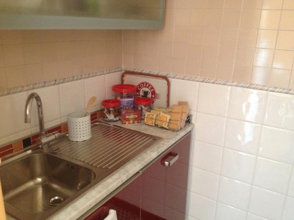 Apartment Toledo