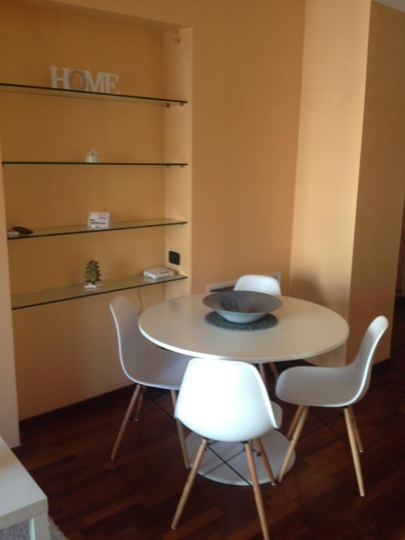 Toledo Apartment *