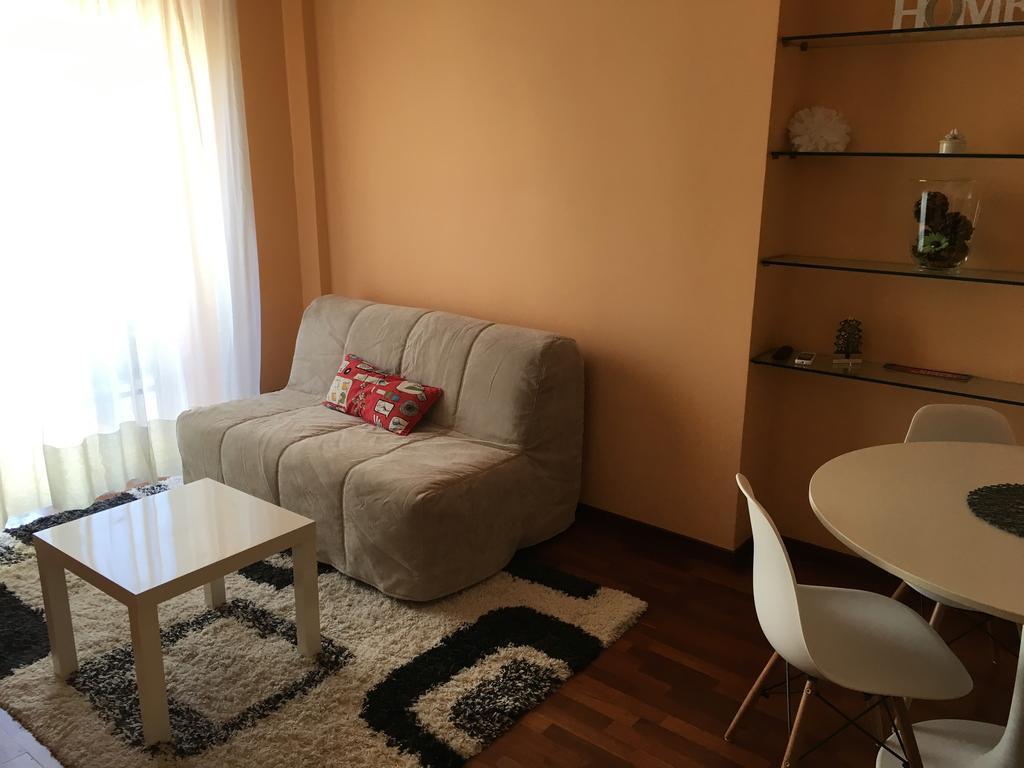Toledo Apartment Naples