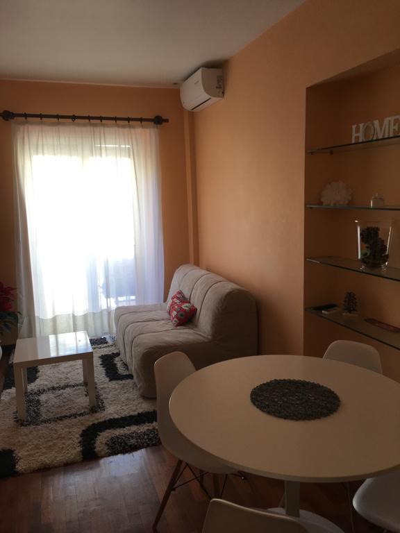 Toledo Apartment *