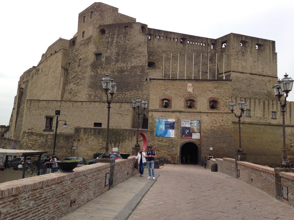 Residenza Santa Lucia Naples
