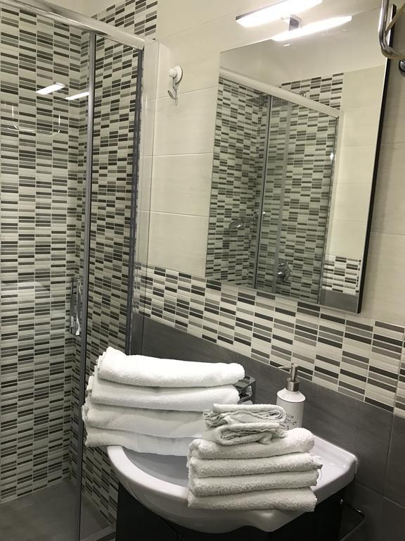 La Dimora Di Venere Apartment
