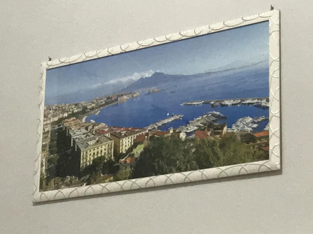 La Dimora Di Venere Apartment *