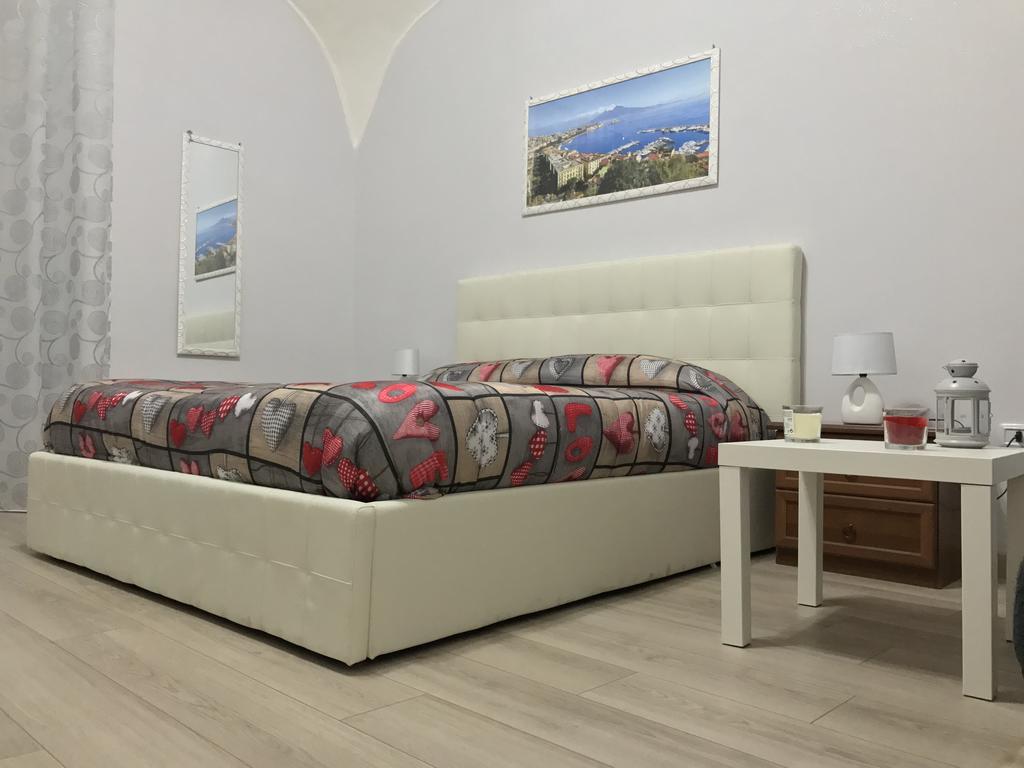 La Dimora Di Venere Apartment Naples