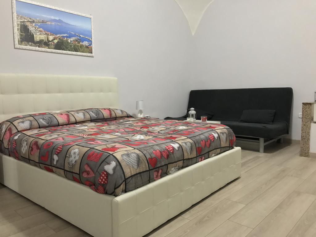 La Dimora Di Venere Apartment