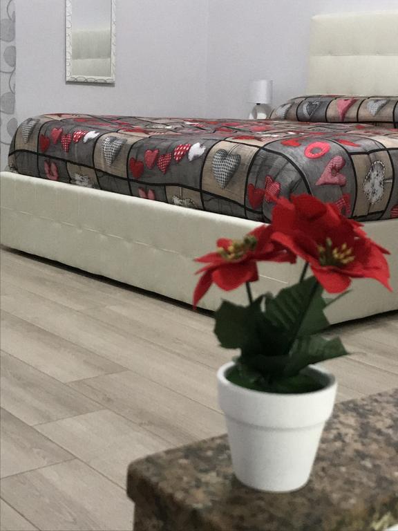 Apartment La Dimora Di Venere Naples