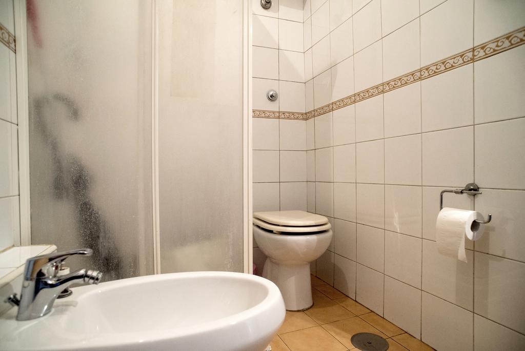 Apartment Rotonda Diaz Naples