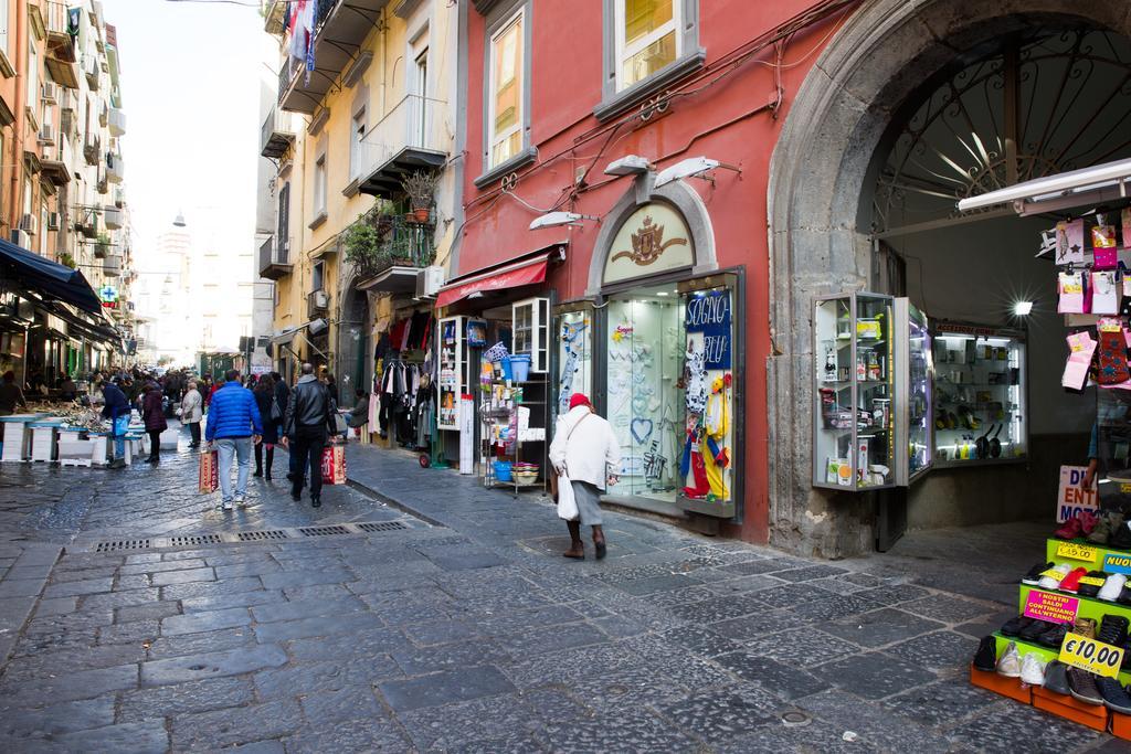 Casa Pignasecca
