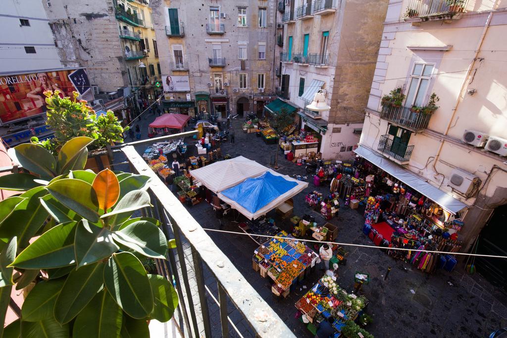 Casa Pignasecca *
